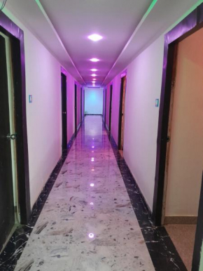 happy palace resort